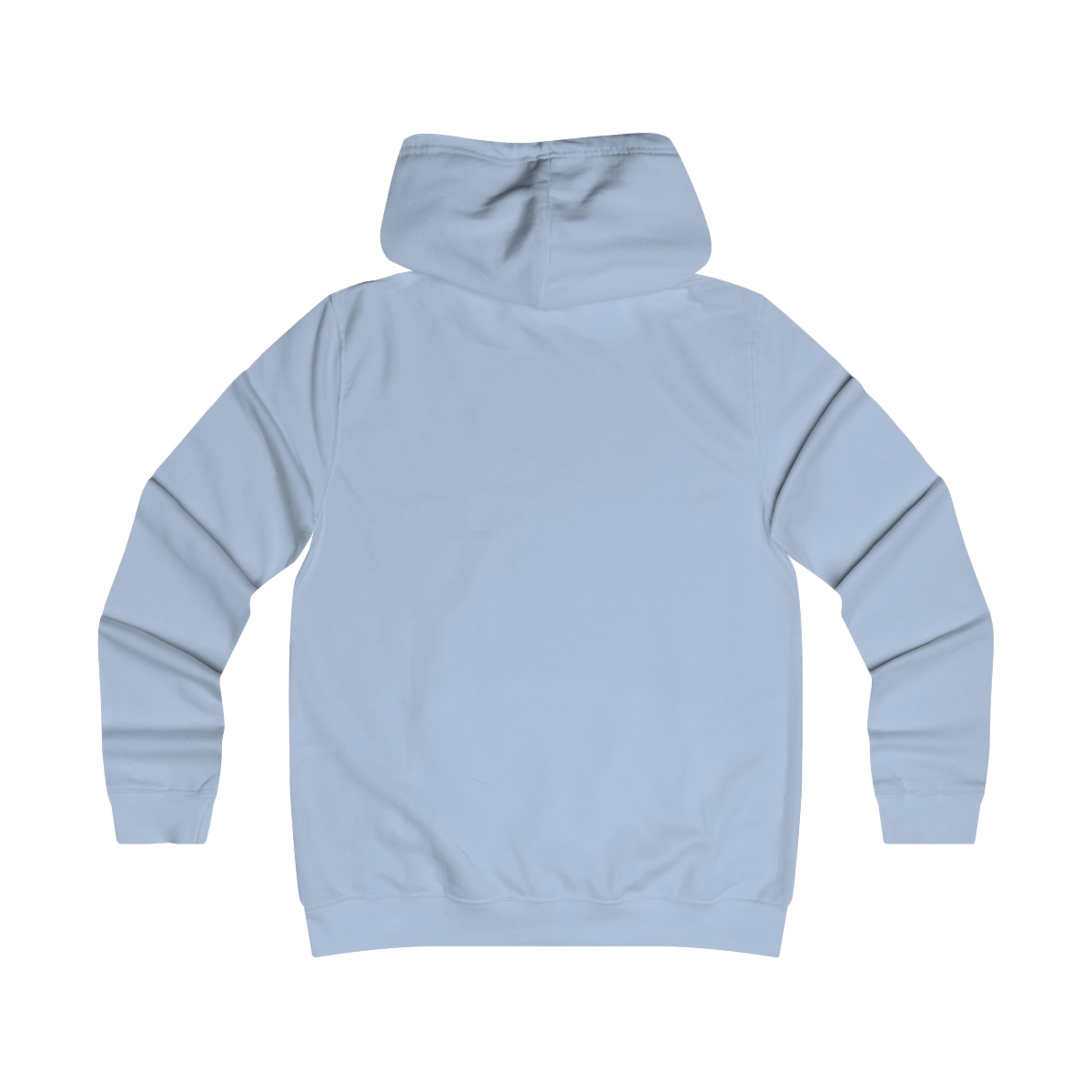 Women's Crackhead Apparel College Hoodie - Crackhead Apparel