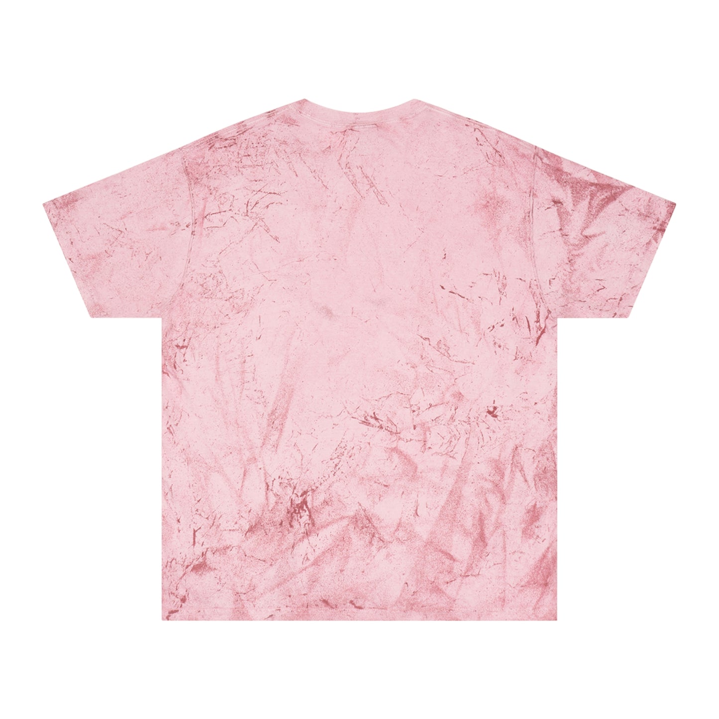 Unisex Crackhead Apparel Tie-Dye T-Shirt - Crackhead Apparel