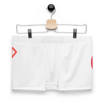 Crackhead Apparel Boxer Briefs - Crackhead Apparel