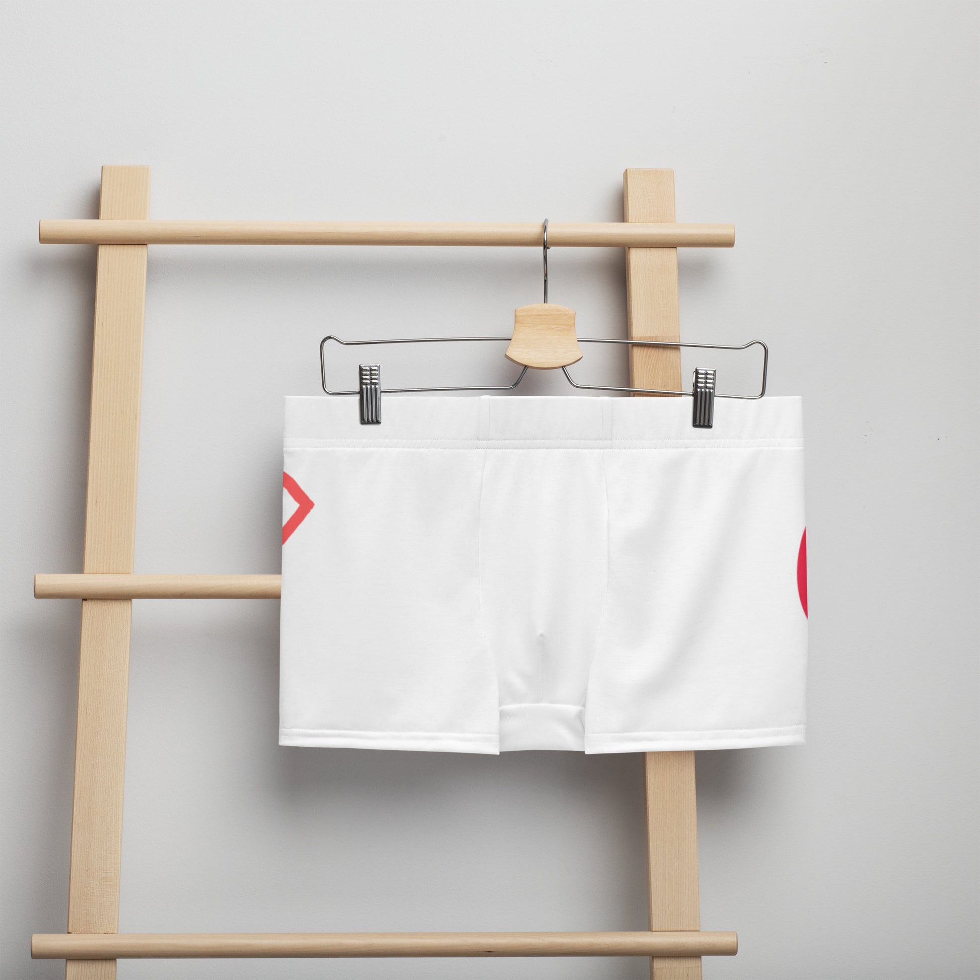 Crackhead Apparel Boxer Briefs - Crackhead Apparel