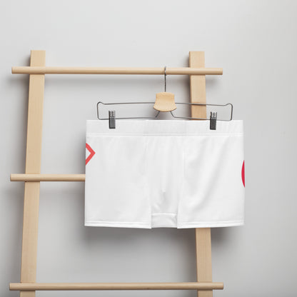Crackhead Apparel Boxer Briefs - Crackhead Apparel