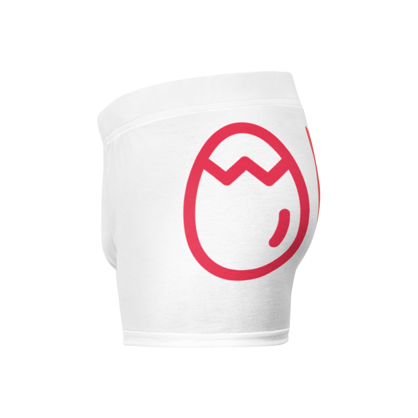 Crackhead Apparel Boxer Briefs - Crackhead Apparel