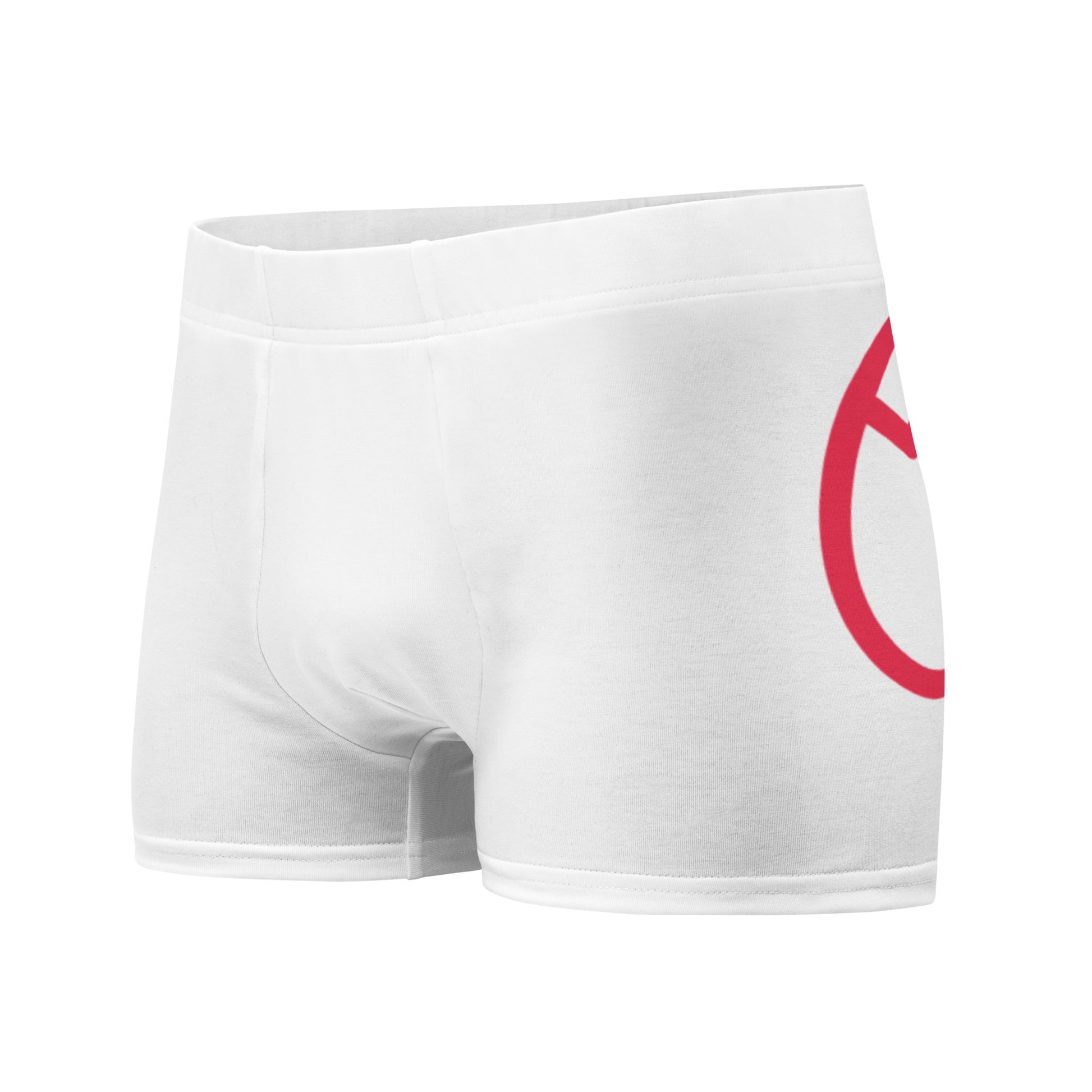 Crackhead Apparel Boxer Briefs - Crackhead Apparel