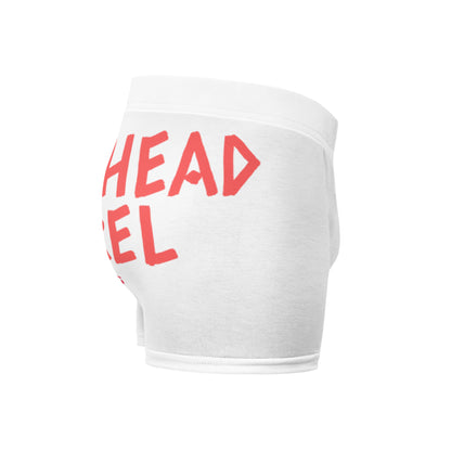 Crackhead Apparel Boxer Briefs - Crackhead Apparel
