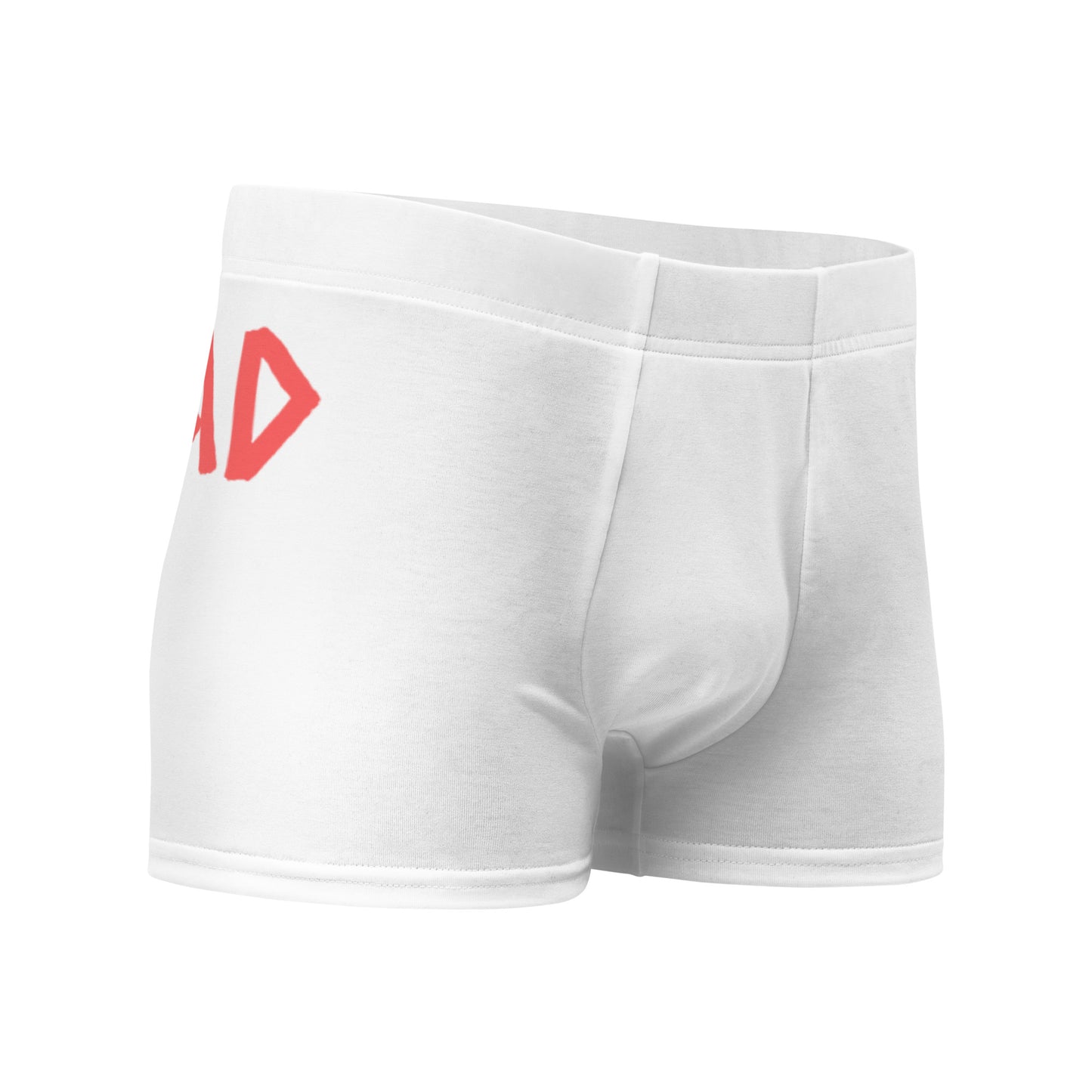 Crackhead Apparel Boxer Briefs - Crackhead Apparel