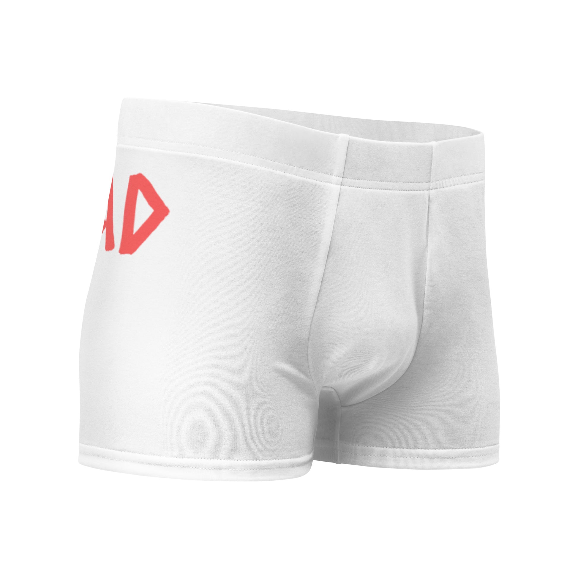 Crackhead Apparel Boxer Briefs - Crackhead Apparel