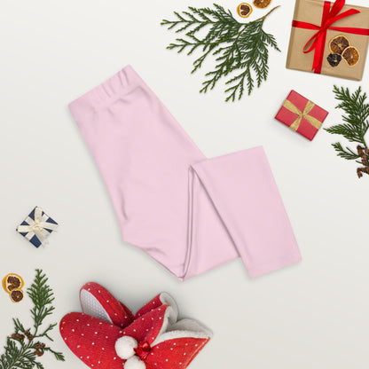 Women's Crackhead Apparel Capri Leggings - Crackhead Apparel