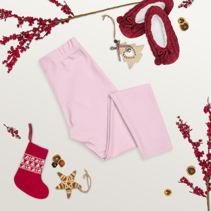 Women's Crackhead Apparel Capri Leggings - Crackhead Apparel