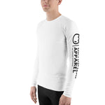 Men's Crackhead Apparel Long-sleeve Shirt - Crackhead Apparel