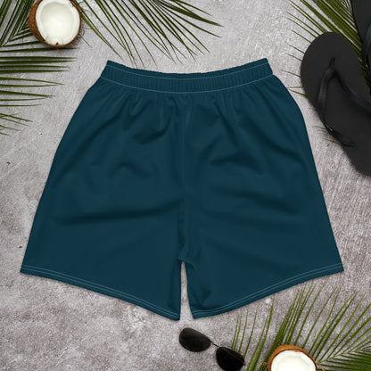 Men's Crackhead Apparel Athletic Shorts - Crackhead Apparel