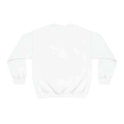 Crackhead Apparel Unisex Heavy Blend™ Crewneck Sweatshirt - Crackhead Apparel