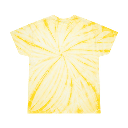 Crackhead Apparel Unisex Tie-Dye Tee - Crackhead Apparel
