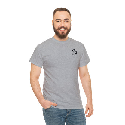 No Regrets T-shirt