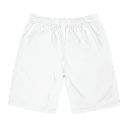 Men's Crackhead Apparel Board Shorts - Crackhead Apparel