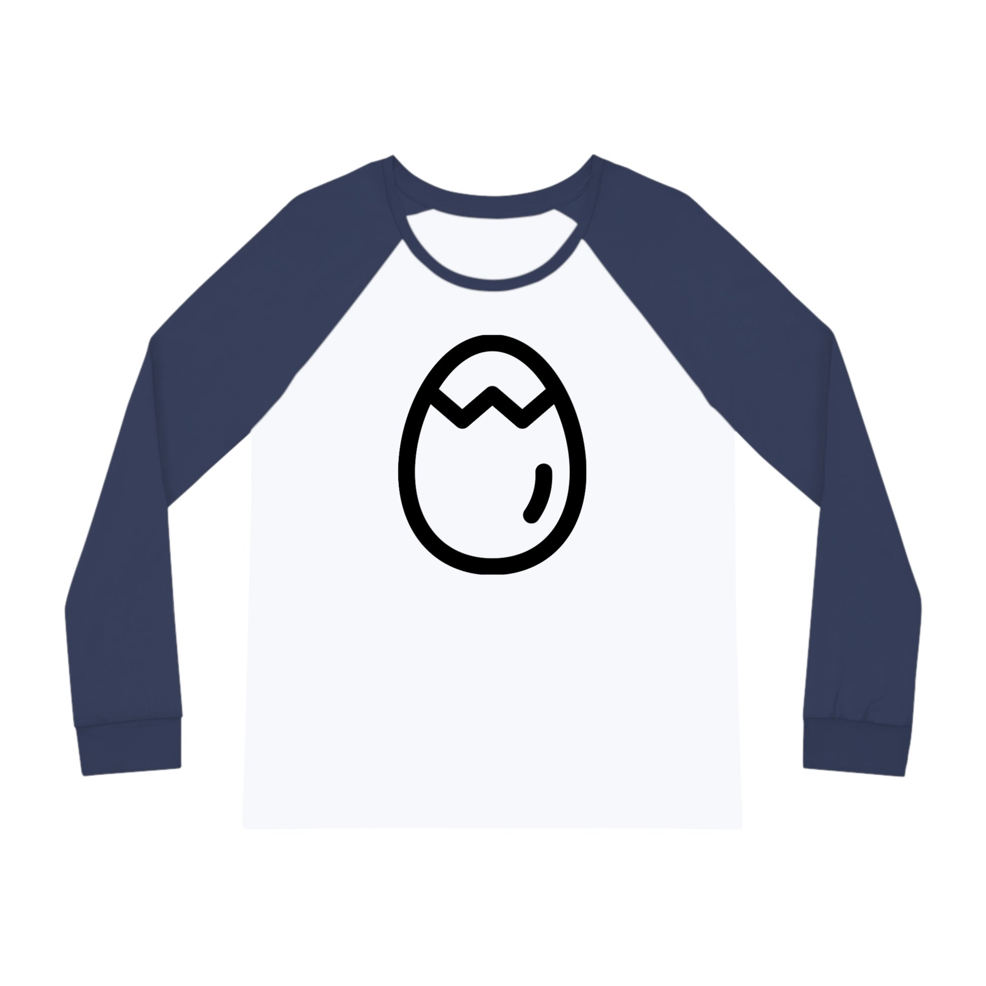 Women's Crackhead Egg Pajama Set - Crackhead Apparel