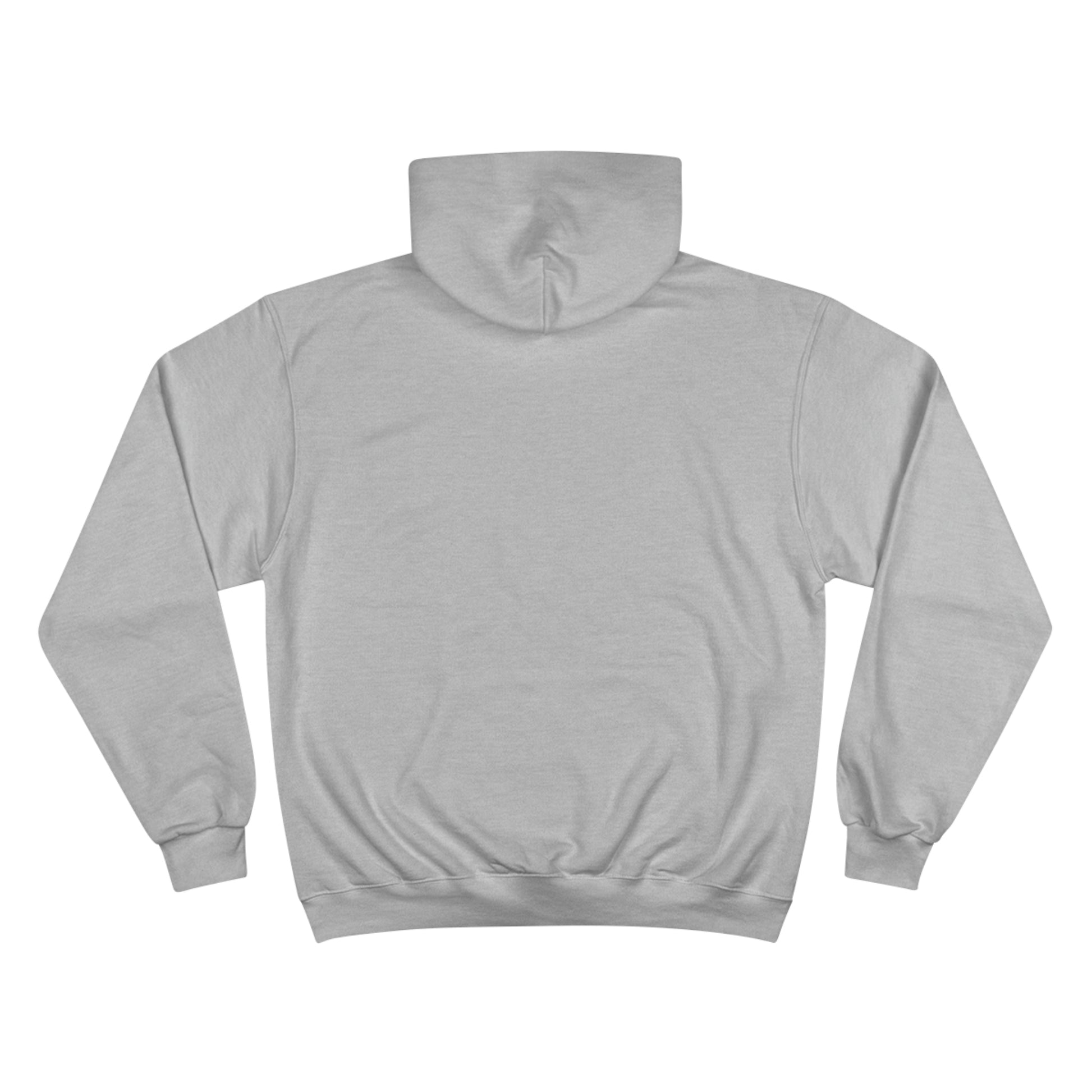 Champion Crackhead Apparel Hoodie - Crackhead Apparel