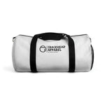 Crackhead Apparel Duffel Bag - Crackhead Apparel