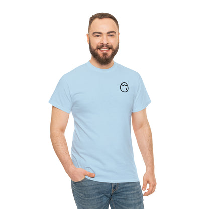 No Regrets T-shirt