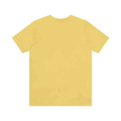 Crackhead Apparel Unisex Jersey Short Sleeve Tee - Crackhead Apparel