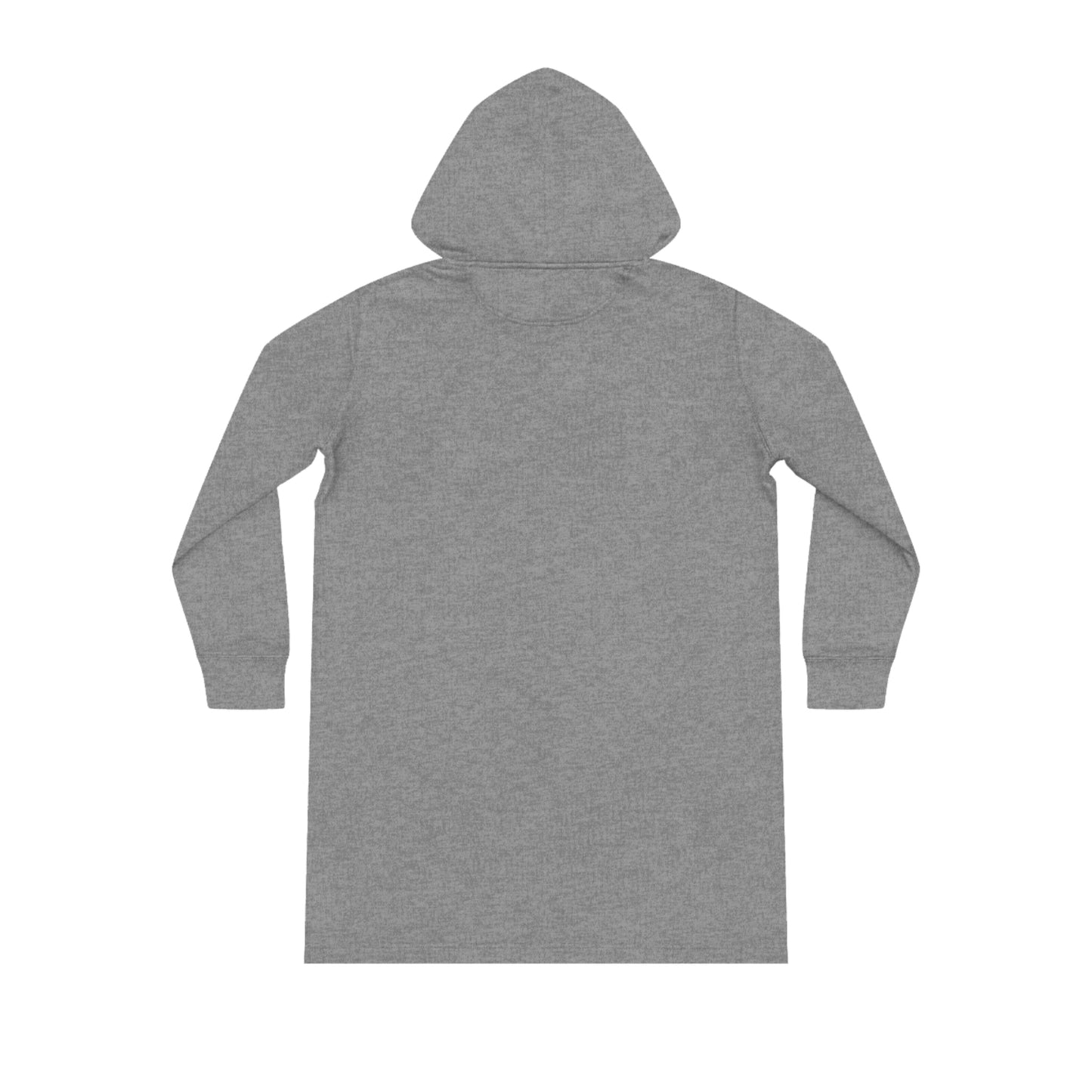 Crackhead Apparel Hoodie Dress - Crackhead Apparel