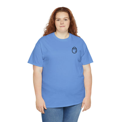 No Regrets T-shirt