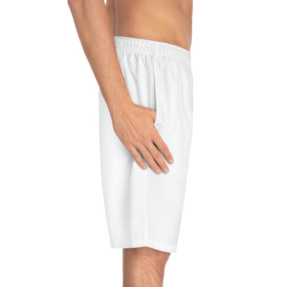 Men's Crackhead Apparel Board Shorts - Crackhead Apparel