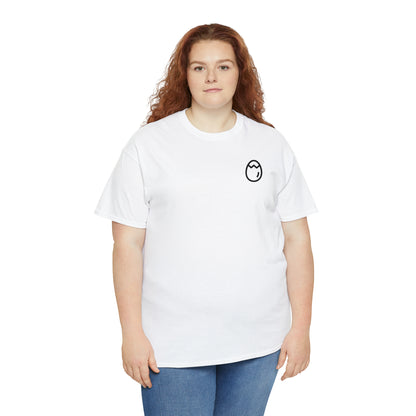No Regrets T-shirt