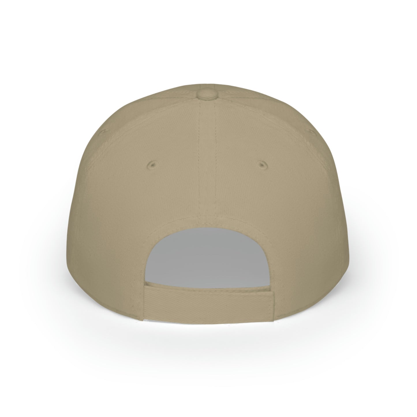 Crackhead Egg Baseball Cap - Crackhead Apparel