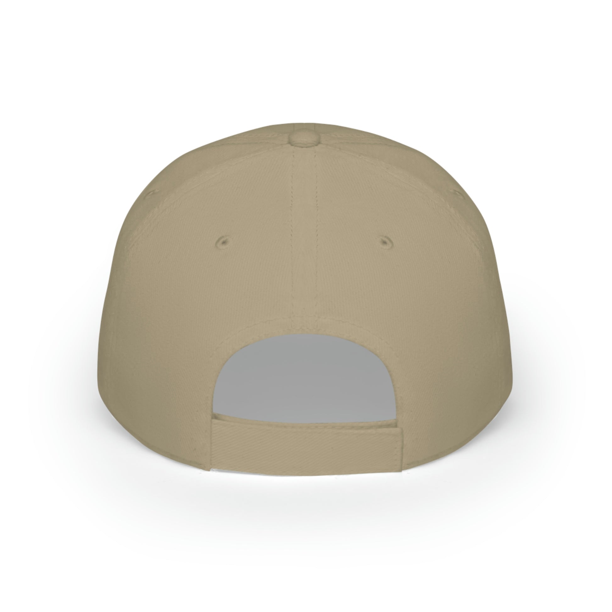 Crackhead Egg Baseball Cap - Crackhead Apparel