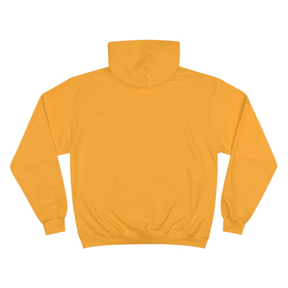 Champion Crackhead Apparel Hoodie - Crackhead Apparel