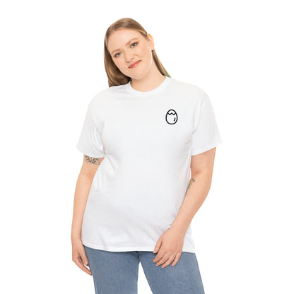 No Regrets T-shirt