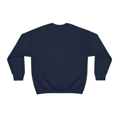 Crackhead Apparel Unisex Heavy Blend™ Crewneck Sweatshirt - Crackhead Apparel