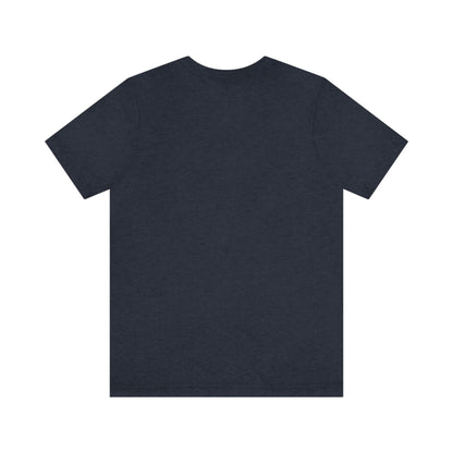 Crackhead Apparel Unisex Jersey Short Sleeve Tee - Crackhead Apparel