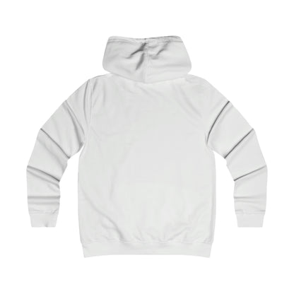 Women's Crackhead Apparel College Hoodie - Crackhead Apparel