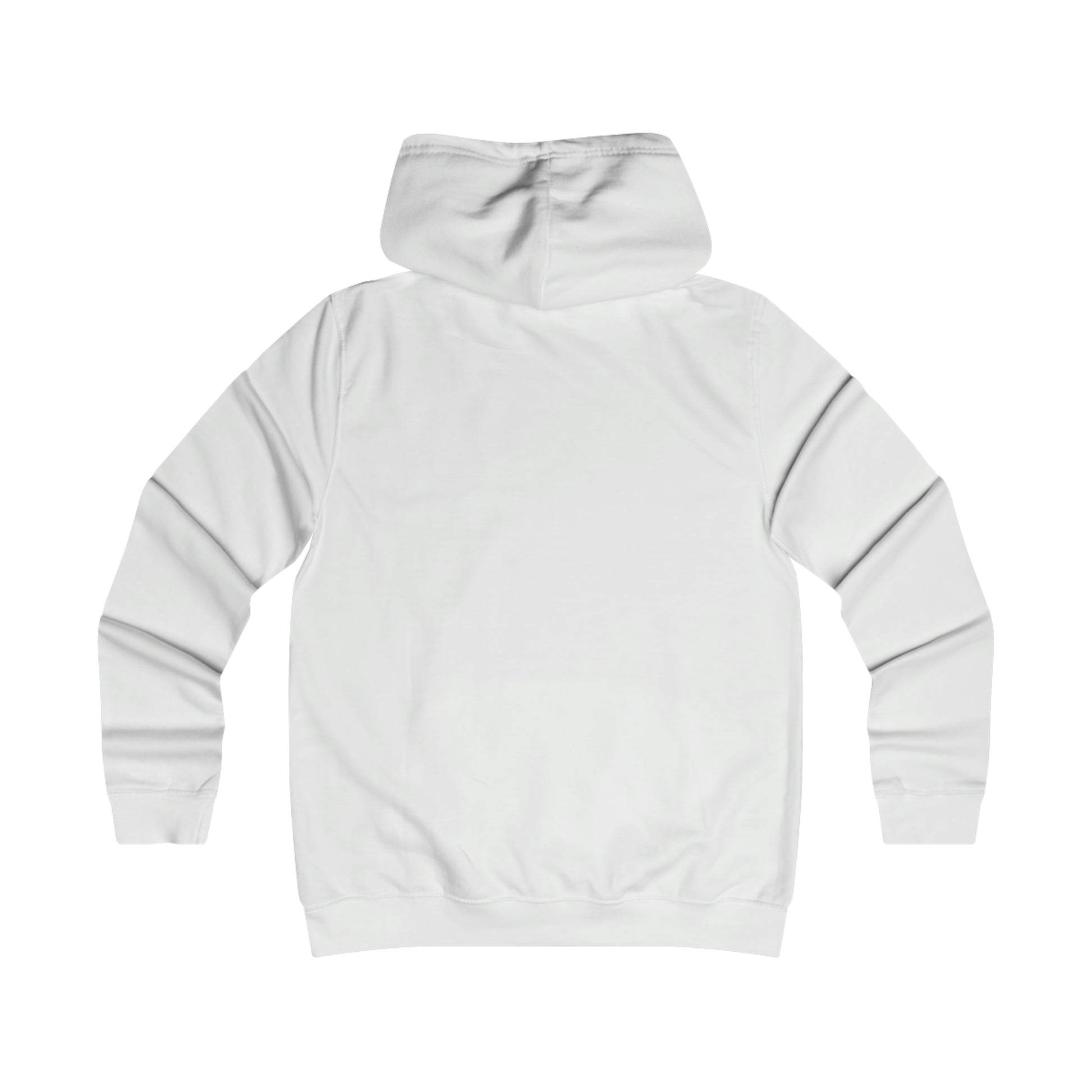 Women's Crackhead Apparel College Hoodie - Crackhead Apparel