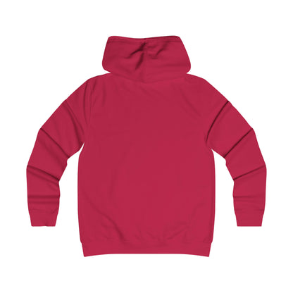 Women's Crackhead Apparel College Hoodie - Crackhead Apparel