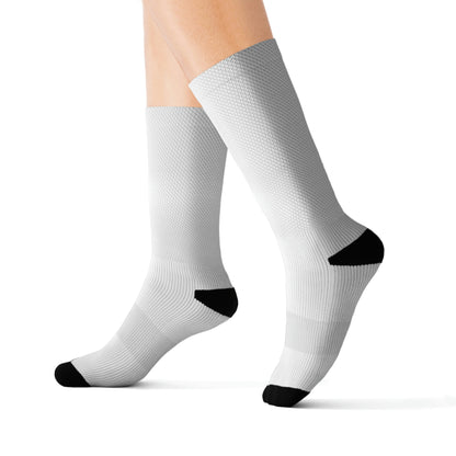 Crackhead Apparel Socks - Crackhead Apparel