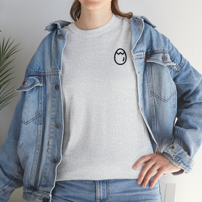 No Regrets T-shirt
