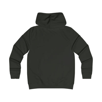 Women's Crackhead Apparel College Hoodie - Crackhead Apparel
