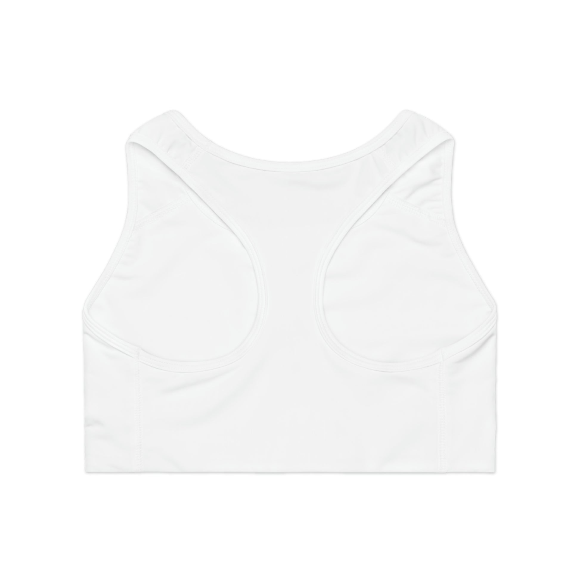 Crackhead Apparel Sports Bra - Crackhead Apparel