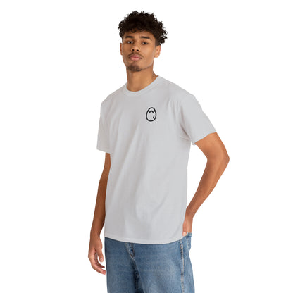 No Regrets T-shirt