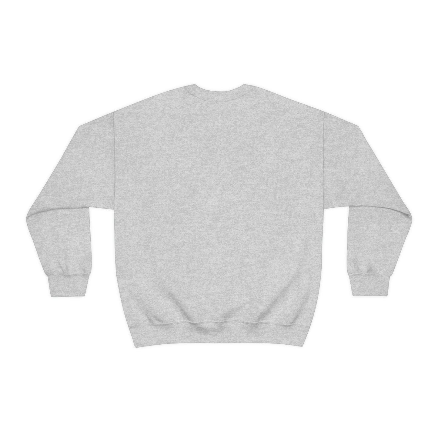 Crackhead Apparel Unisex Heavy Blend™ Crewneck Sweatshirt - Crackhead Apparel