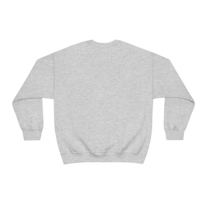 Crackhead Apparel Unisex Heavy Blend™ Crewneck Sweatshirt - Crackhead Apparel