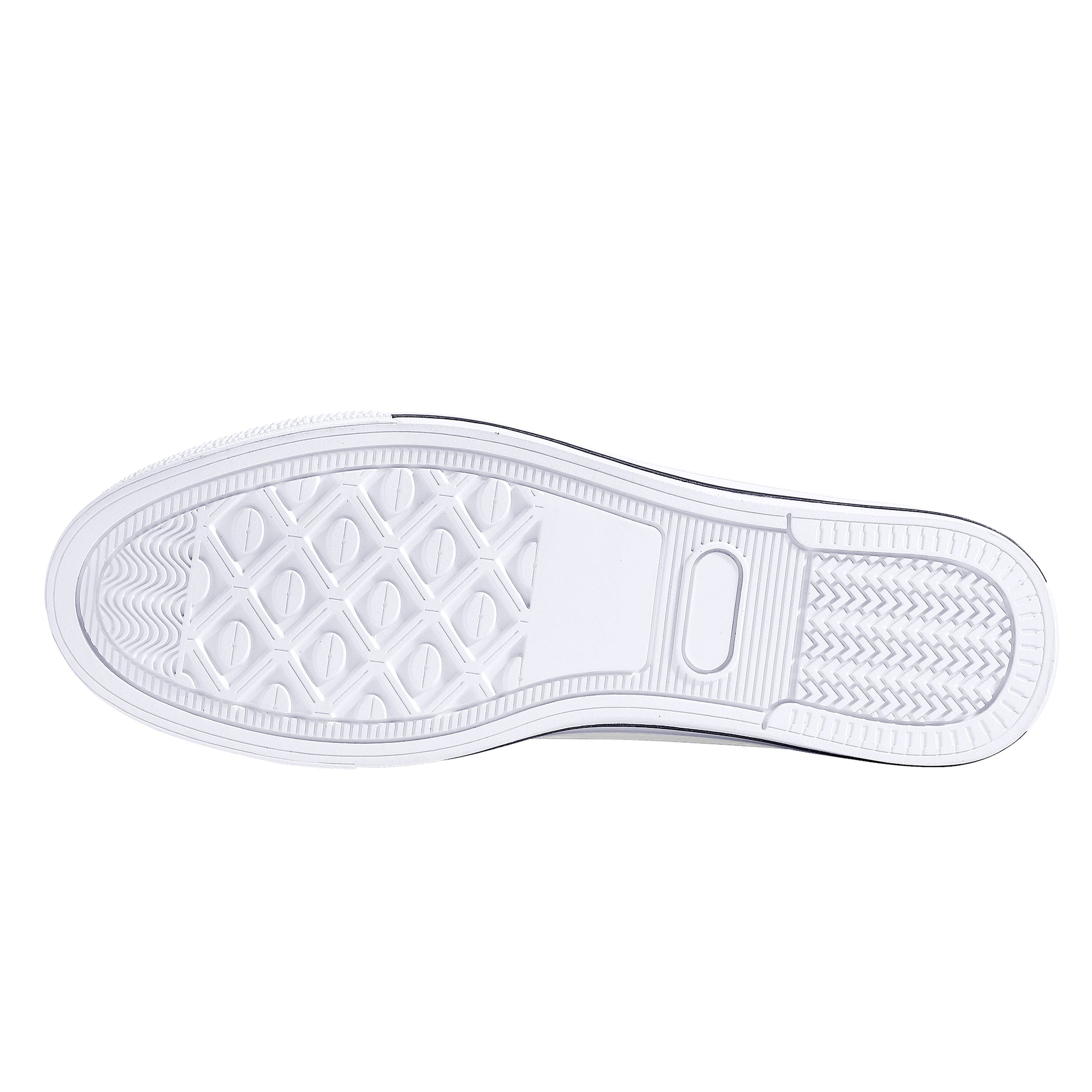 Women's Splitz Crackhead Low Top Canvas Shoes - Crackhead Apparel