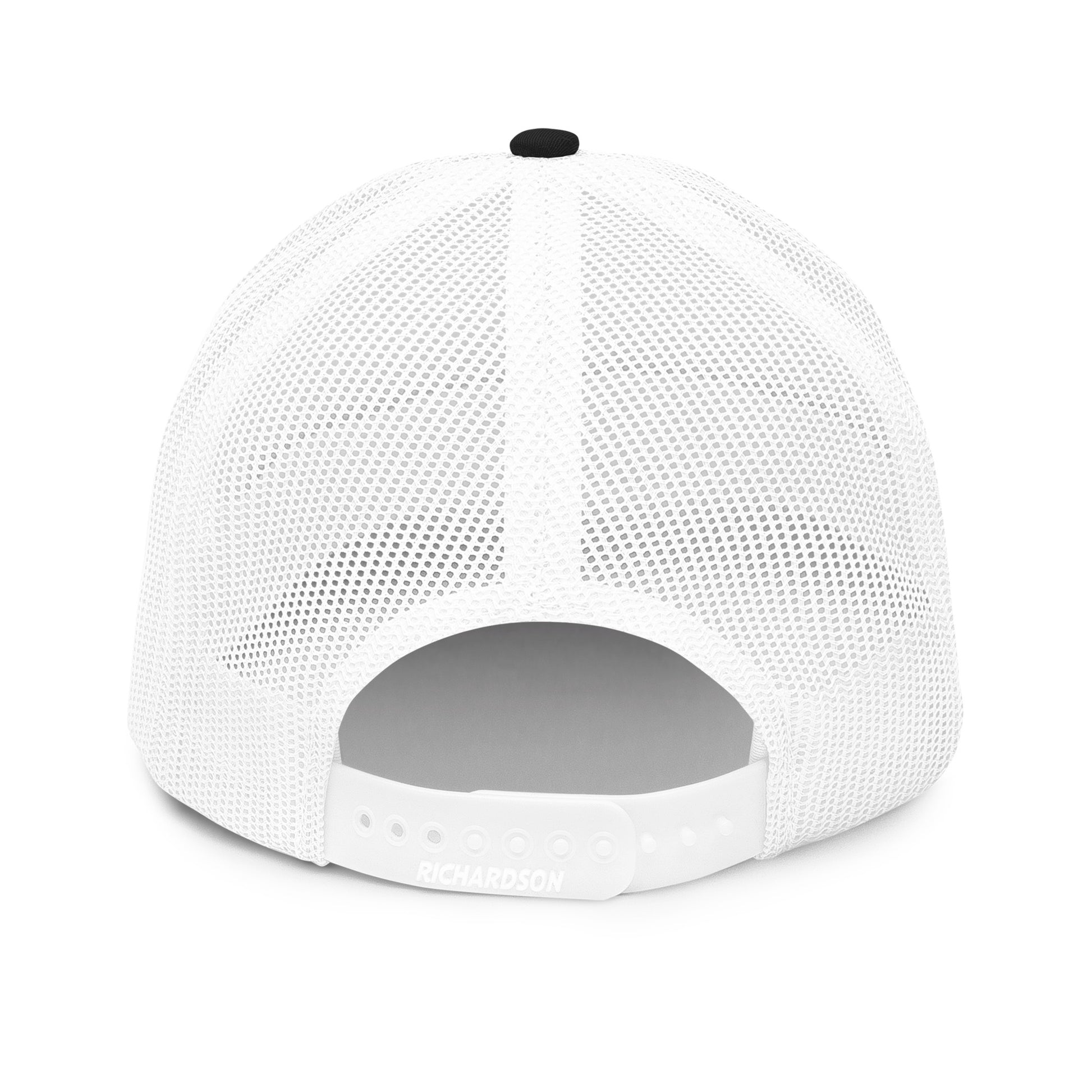 Crackhead Egg Trucker Cap - Crackhead Apparel