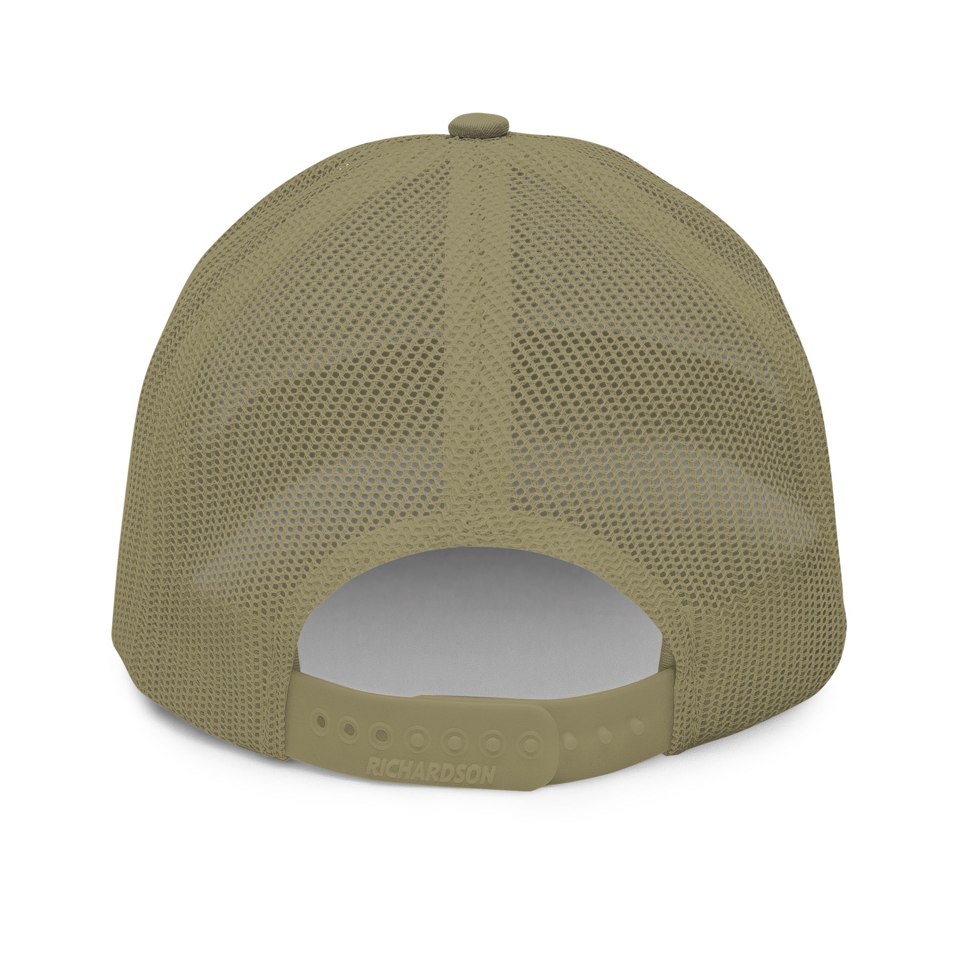 Crackhead Egg Trucker Cap - Crackhead Apparel
